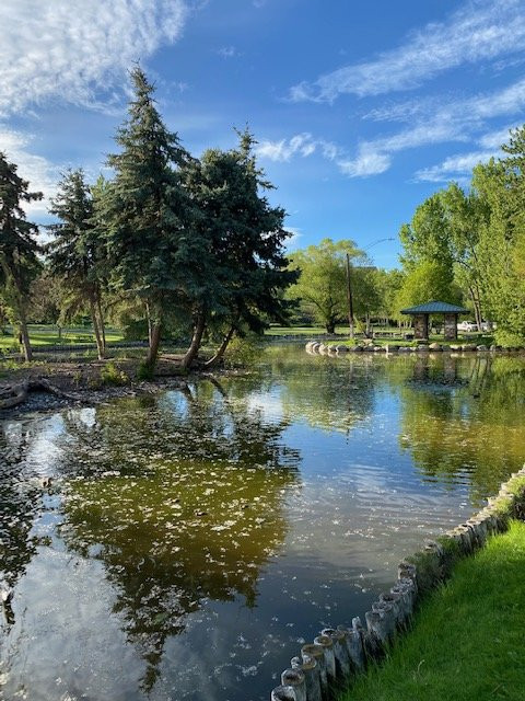 Woodland Water Park-卡利斯佩尔必去景点