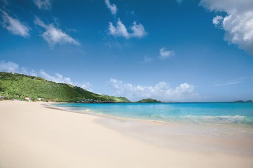 Cheval Blanc St-barth Isle De France主图