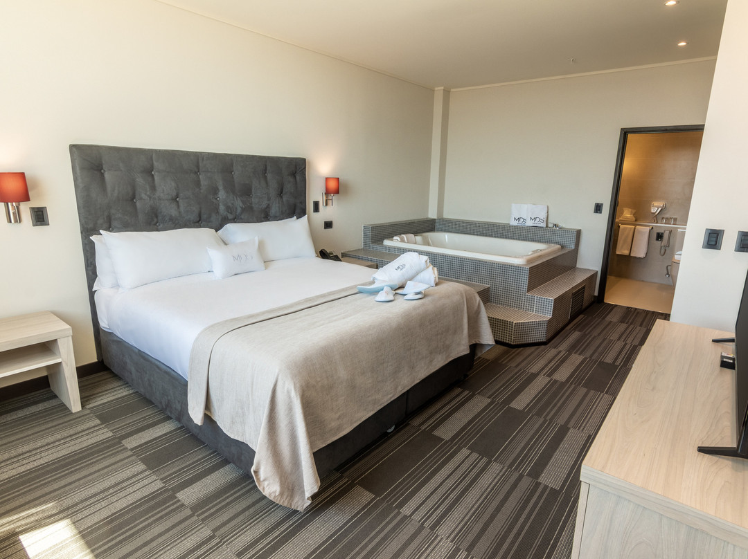 MDS Hotel Chillán主图