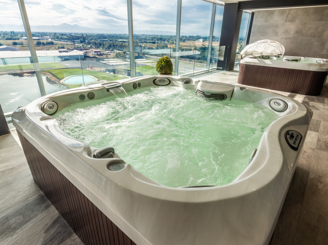 MDS Hotel Chillán主图