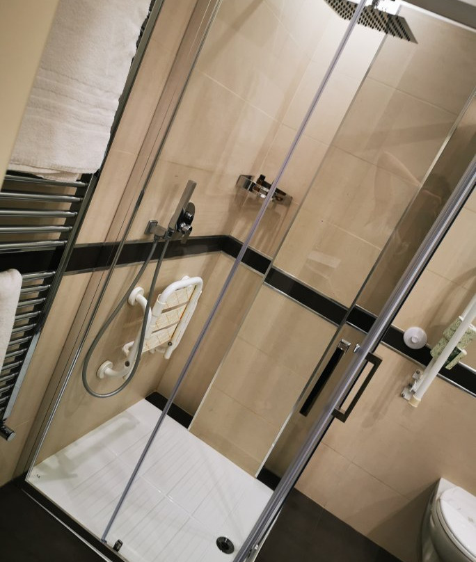 Archeo Hotel Small Unique主图