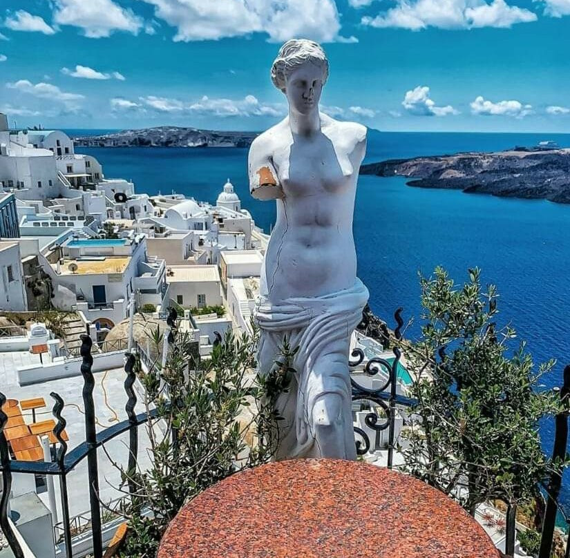 E&G Travel in Greece-雅典必去景点