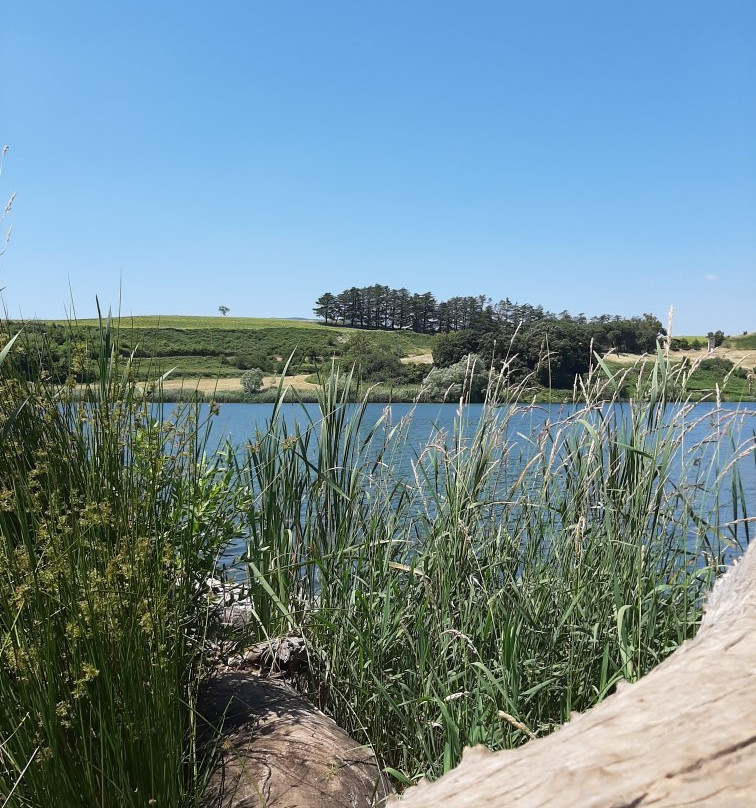 Lago di Giulianello景点图片