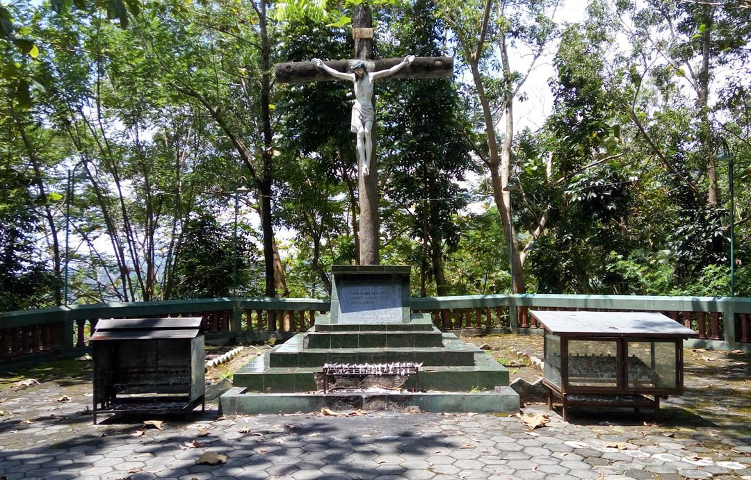 Sendang Sriningsih景点图片