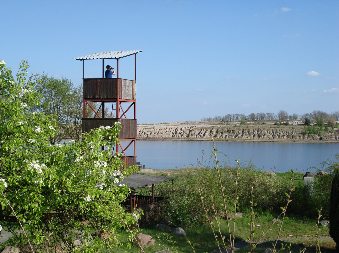 Heinz Sielmann Natur-Erlebniszentrum Wanninchen