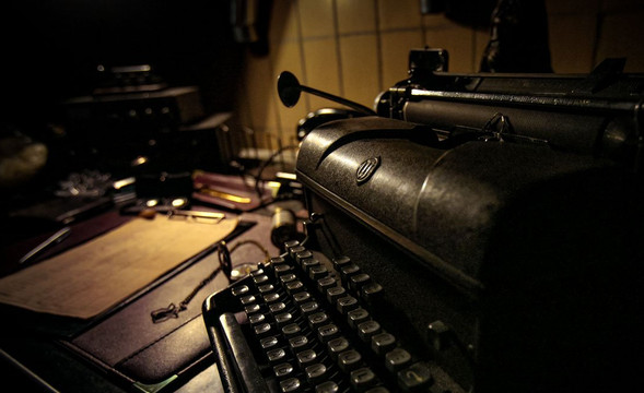 Hammer Escape Room-Dorsten必去景点