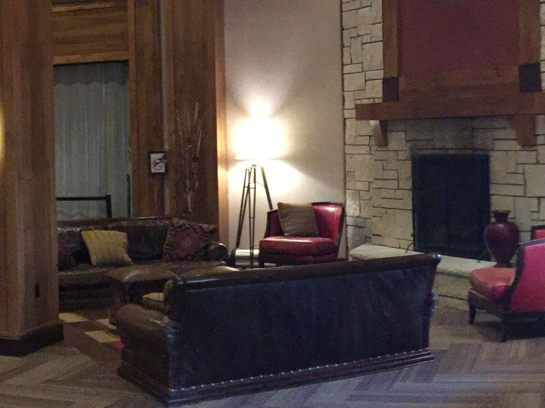 Hampton Inn & Suites I-35/mulvane主图