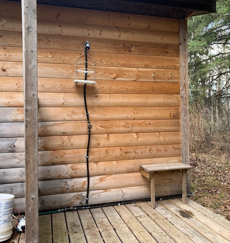 Hamilton House Bed & Breakfast Inn主图