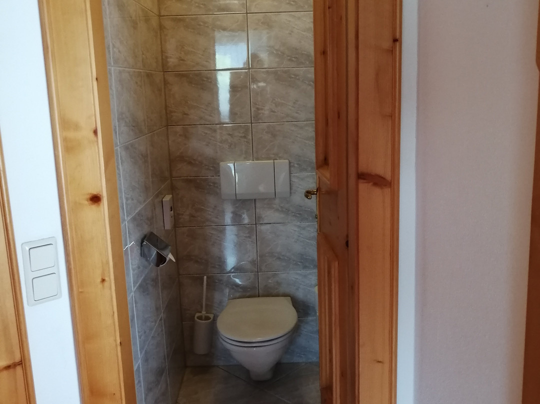 Hotel Gasthof Wieshof主图