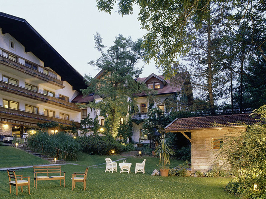 Hotel Seewirt主图