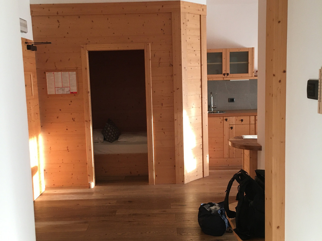 Hotel Faedo Pineta主图