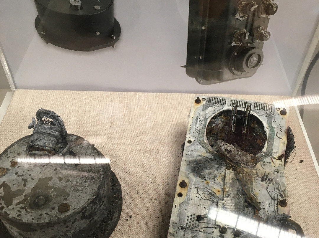 基拉韦厄游客中心-火山必去景点