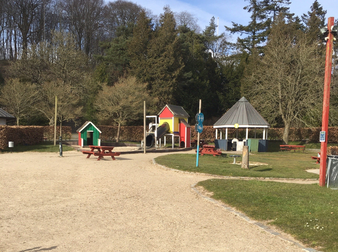 Legeparken in Kolding-科灵必去景点