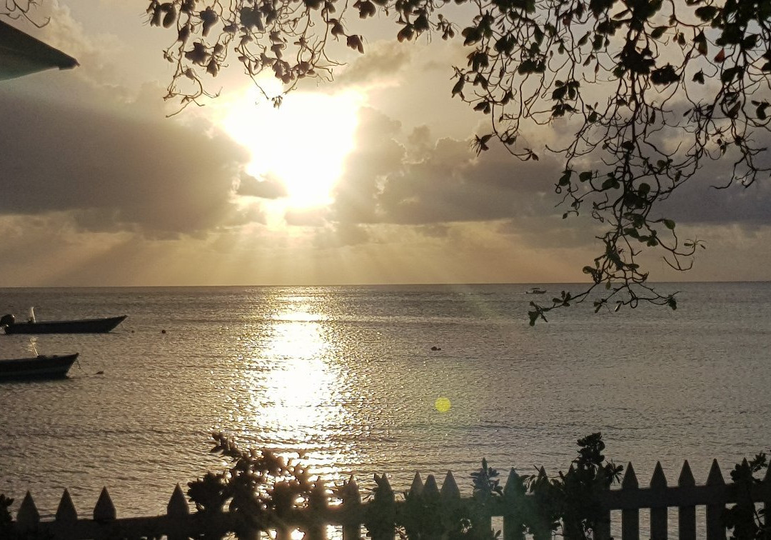 Miss Mary Hotel - Decameron主图