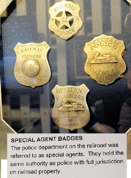 The Railroad Museum of Virginia-朴次茅斯必去景点