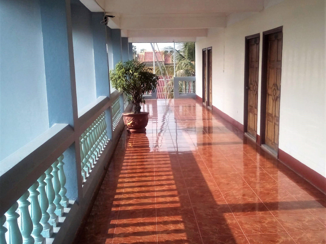 Mekong Hotel主图
