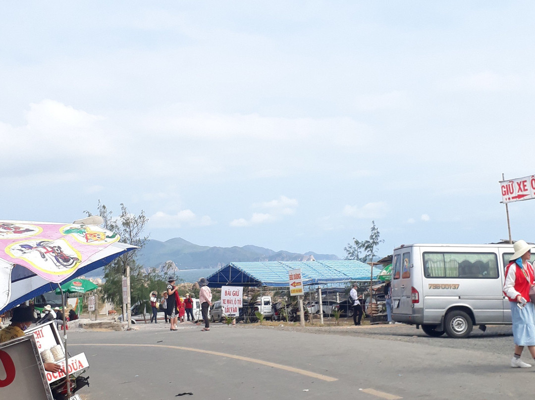 Da Dia Reef-绥和必去景点