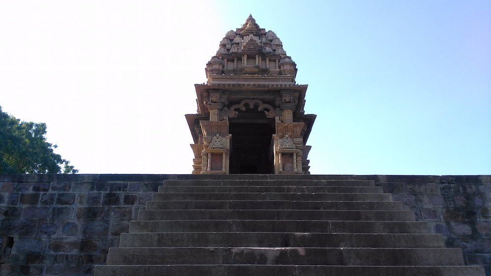 Javari Temple景点图片