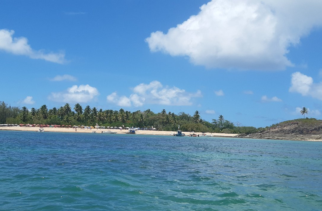 JP Tur-Sirinhaem必去景点