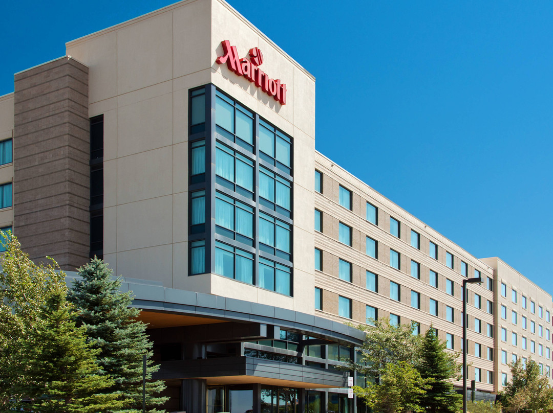 Denver Marriott South at Park Meadows主图