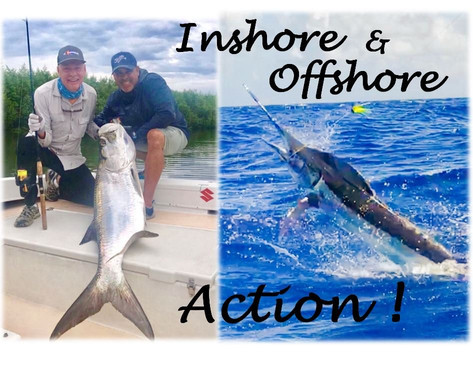 Caribbean Fishing Academy