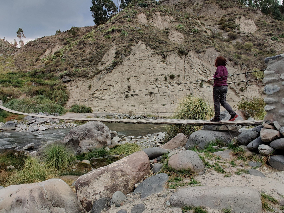 Colca Lodge Spa & Hot Springs主图