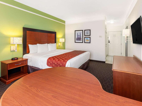 拉昆塔温德姆酒店-近华雷斯城美国领事馆主图