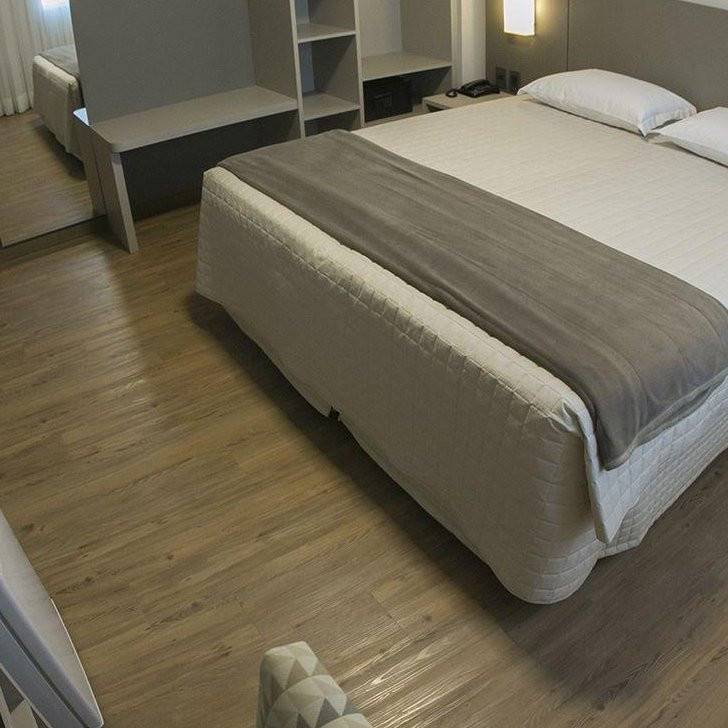 Tri Hotel Premium Criciuma主图