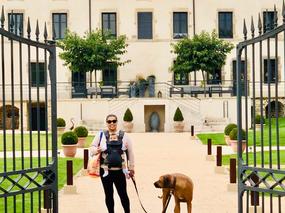 Domaine de Rymska主图