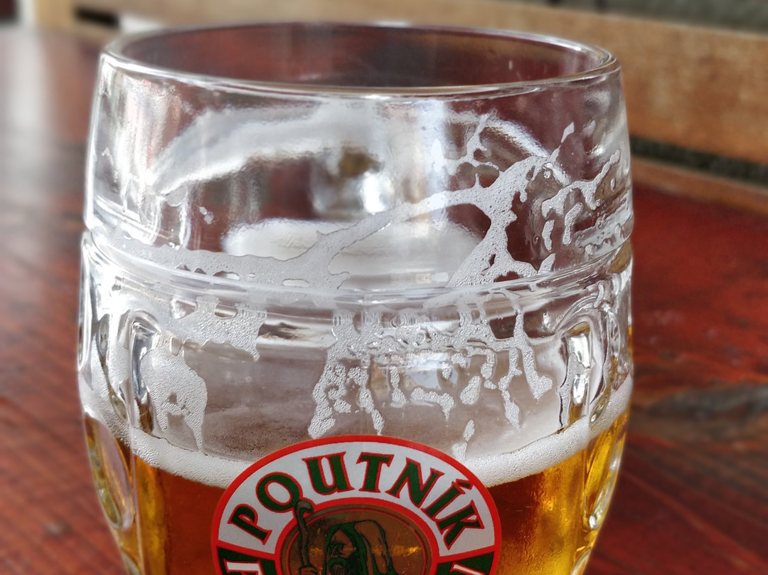 Pub Gambrinus-马里博尔必去景点