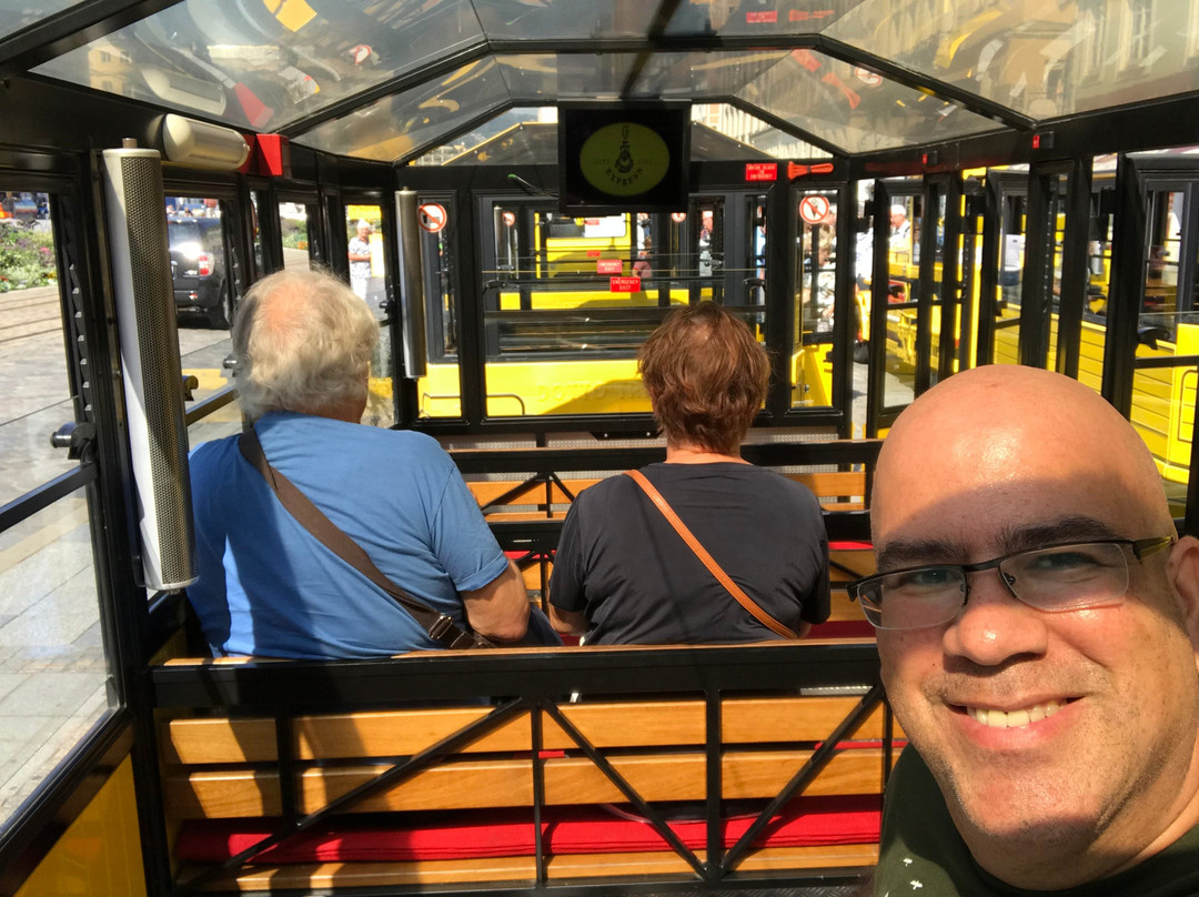 Linz City Express-林兹必去景点