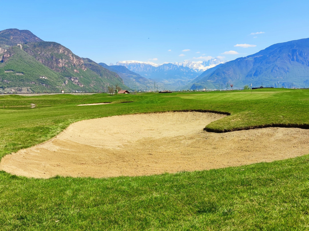Golf Club Eppan景点图片