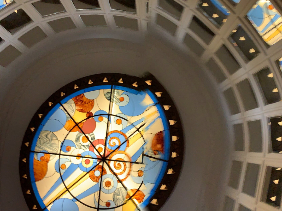 乐道奇水疗酒店 主图