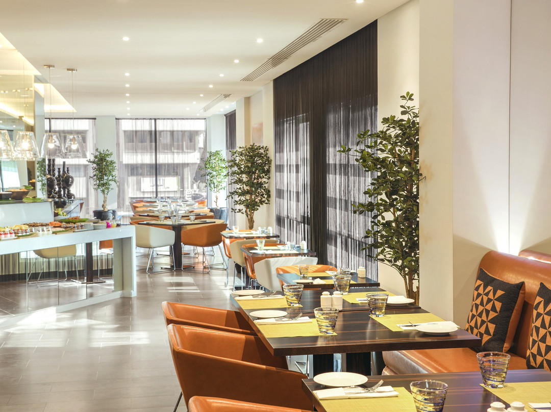 Centro Shaheen主图