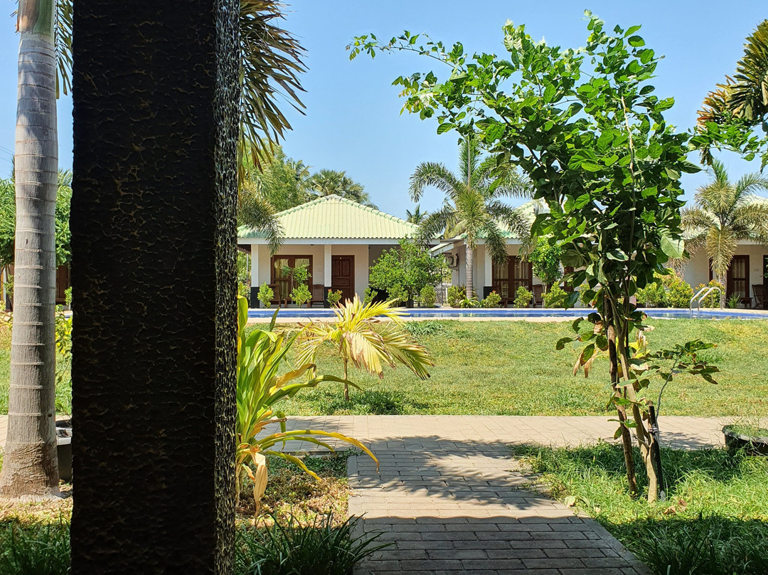 OYO 255 Atara Lagoon主图