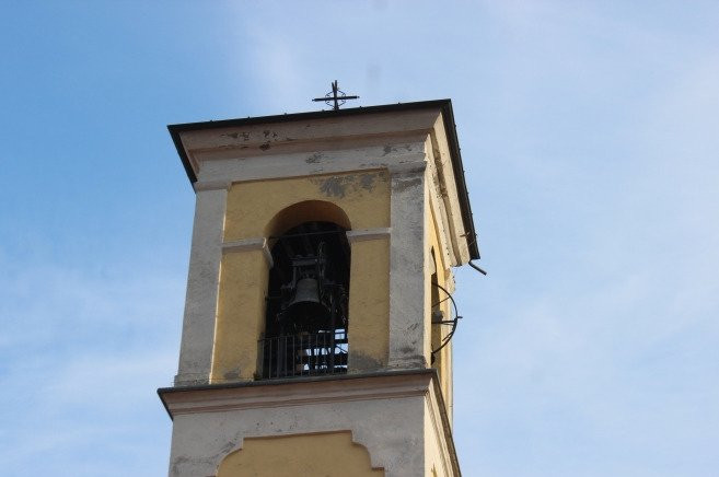 Chiesa Parrocchiale di S.Giorgio Martire景点图片