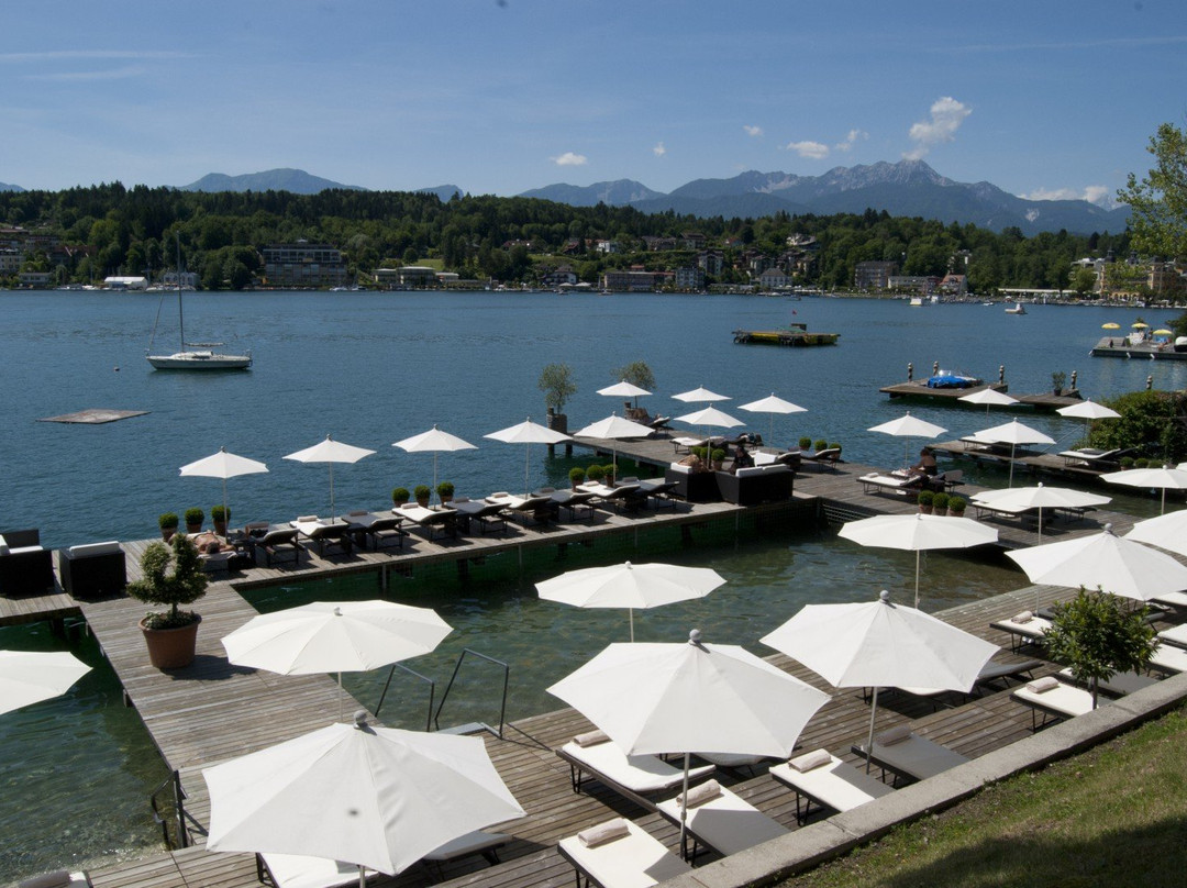 Seehotel Europa主图