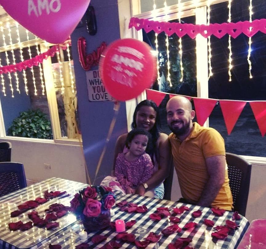 Hotel El Prado Sardinata主图