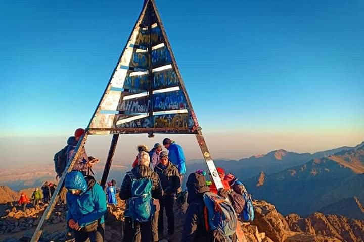 Marrakesh Day Tour-Agafay必去景点