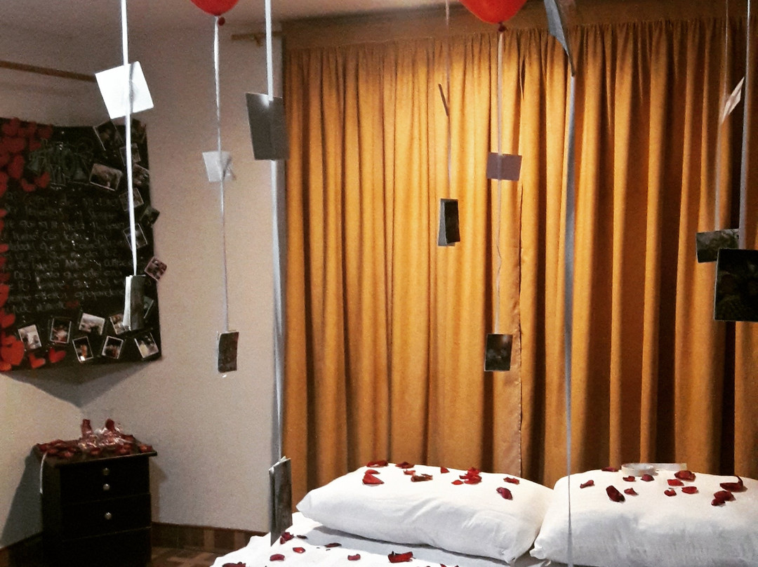 Hotel El Prado Sardinata主图