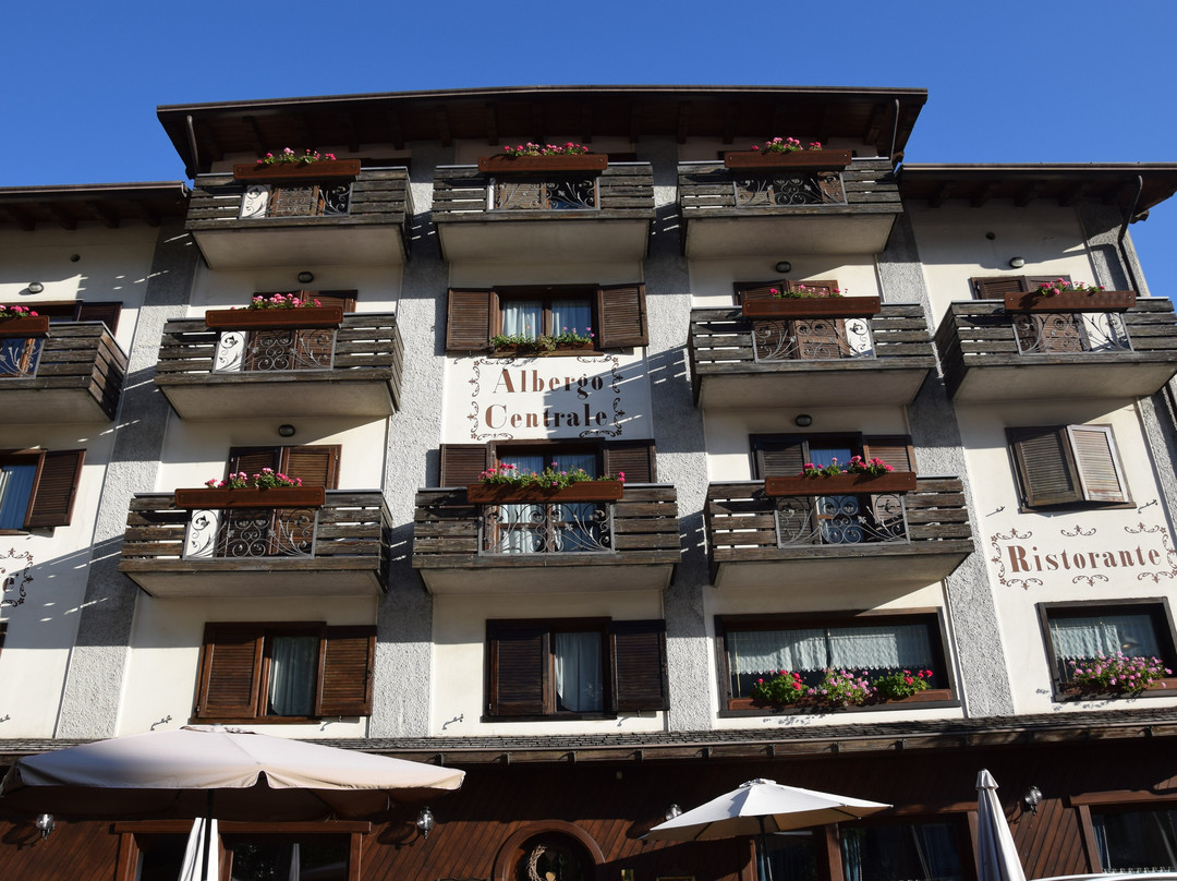 Albergo Centrale主图