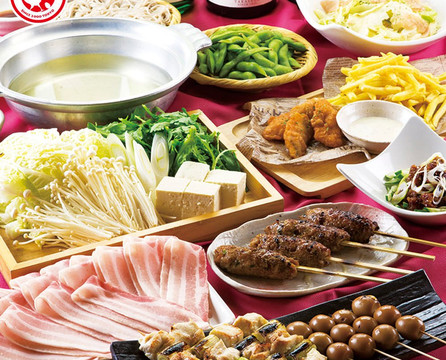 とり鉄 麹町店主图