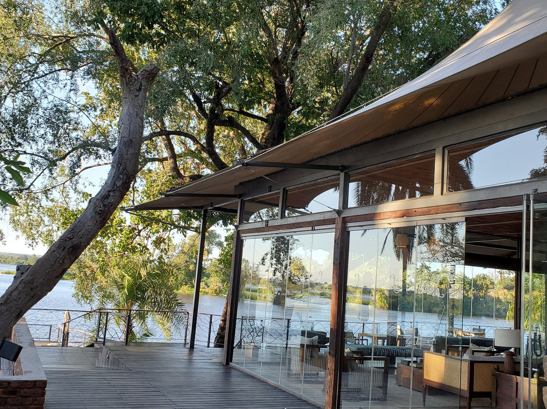 Thorntree River Lodge主图