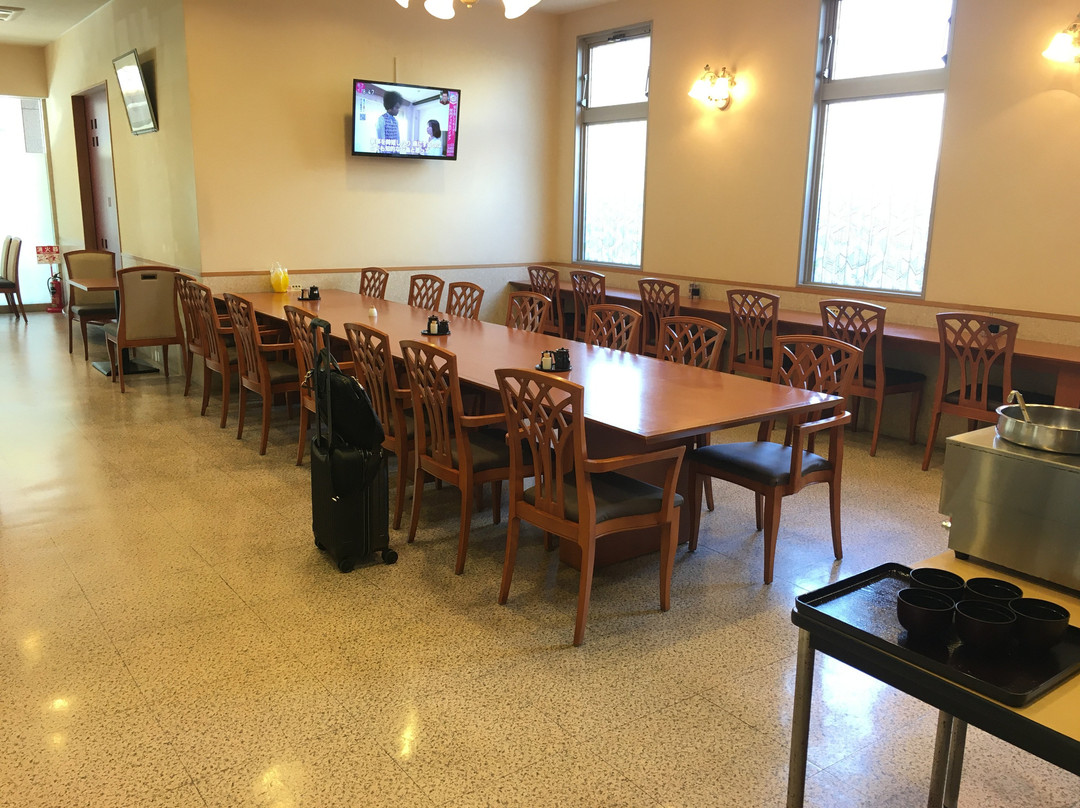 Tourist Inn Kochi主图