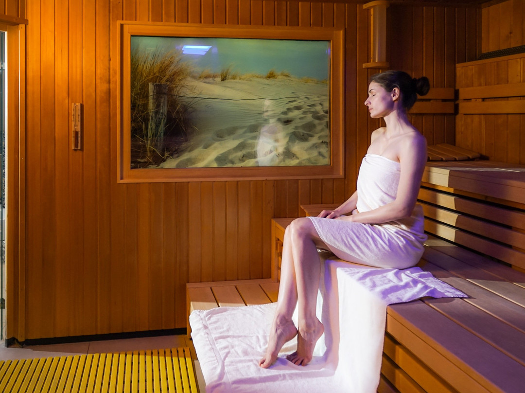 Strandhafer Aparthotel主图
