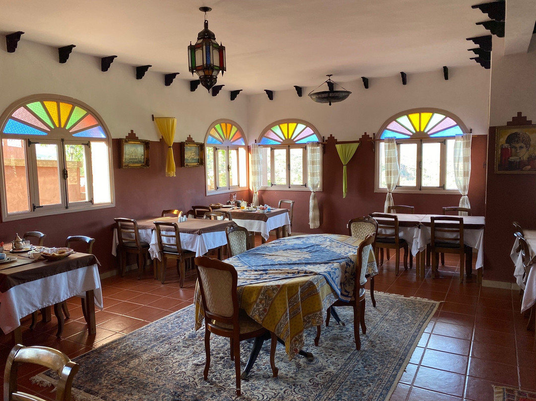 Kasba Oum Hani D'OUZOUD主图