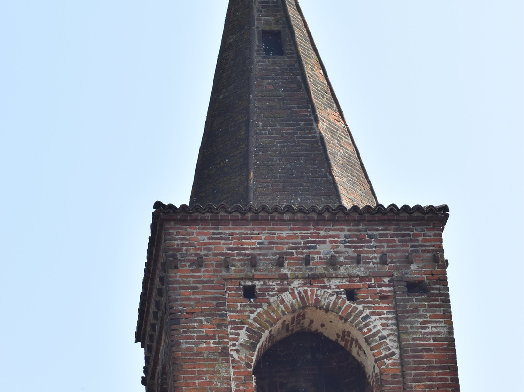 Abbazia di Sant'Albino景点图片