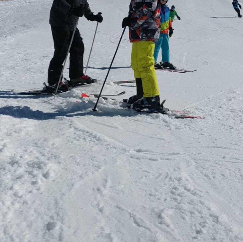 Station de ski Saint Lary Soulan-Saint-Lary必去景点