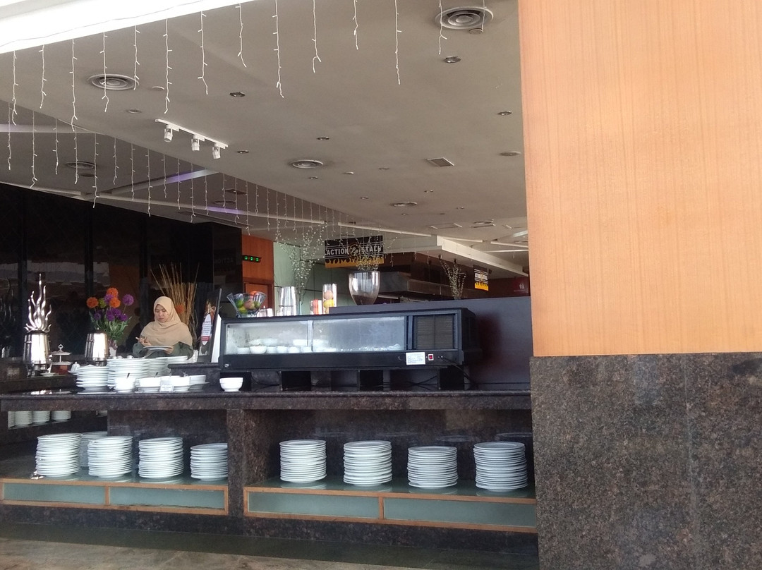 梅里茨酒店主图