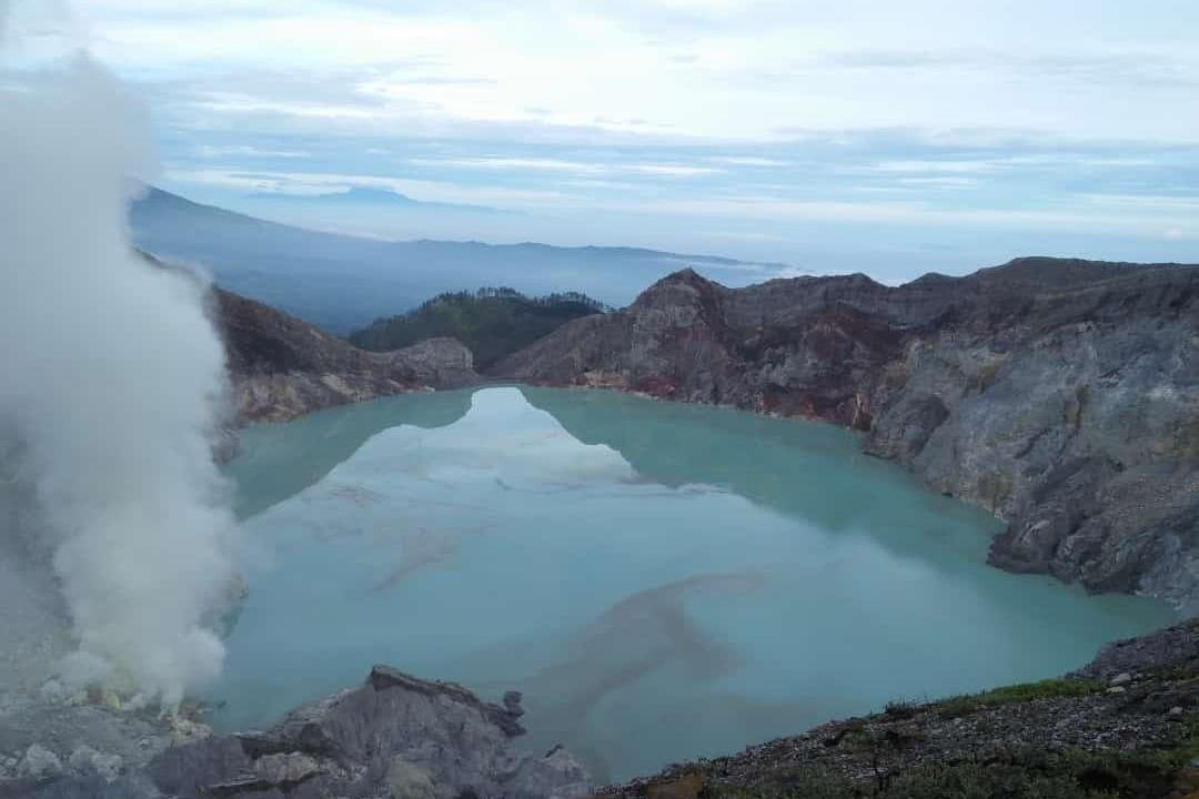 Cikar nipon tour and transport-巴纽旺宣必去景点